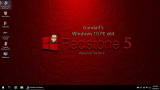 : Gandalfs Win10PE x64 Redstone 5 Build 17763