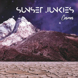 : Sunset Junkies - Cosmos (2019)