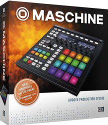 : Native Instruments Maschine 2 v2.8.5