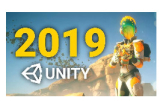 : Unity Pro 2019 v2.3f1