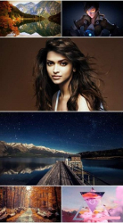 : 8K UltraHD Wallpaper Pack 5