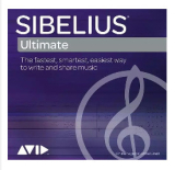 : Avid Sibelius Ultimate v.2019.5 Build 1469