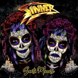 : Sinner - Santa Muerte (Japanese Edition) (2019)