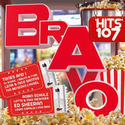 : Bravo Hits Vol. 107 (2019)