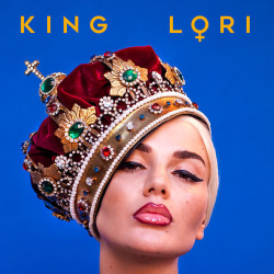 : Loredana - King Lori (2019)