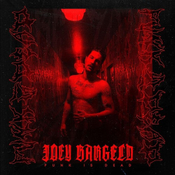 : Joey Bargeld - Punk Is Dead (2019)