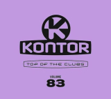 : Kontor Top Of The Clubs Vol. 83 (2019)