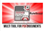 : ByteScout Pdf Multitool v10.2.0.3