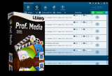 : Leawo Prof. Media v8.2.0.0