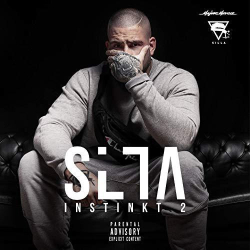 : Silla - Silla Instinkt 2 (Limited Edition) (2019)