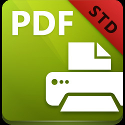 : Pdf-XChange Standard Printer v8.0.333.0