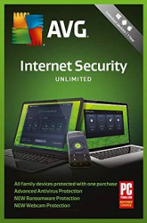 : Avg Internet Security 2019 v19.7.3203