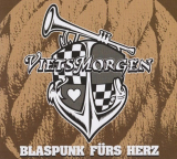 : Vietsmorgen - Blaspunk Fürs Herz (2019)