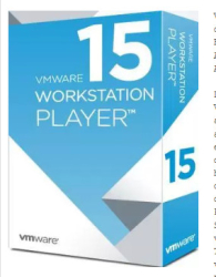 : VMware Workstation Player Commercial v15.5.0