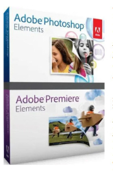 : Adobe Photoshop Pre Elements 2020 v18.0