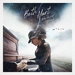 : Beth Hart - War In My Mind (Deluxe Edition) (2019)