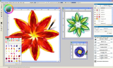 : Mandala Painter v3.0 Pro.