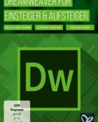 : Psd Tutorials Dreamweaver für Einsteiger und Aufsteiger