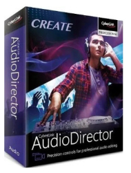 : CyberLink AudioDirector Ultra v10.0.2030.0