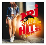 : Nrj 300% Hits 2019 Vol.2 (2019)