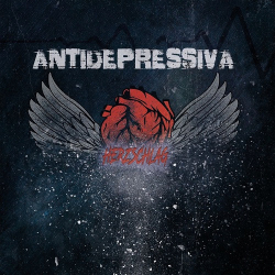 : Antidepressiva - Herzschlag (2019)