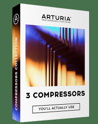 : Arturia 4x3 FX 2019.8 Cse