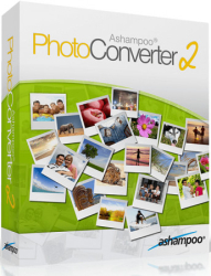 : Ashampoo Photo Converter v2.0.0