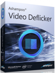 : Ashampoo Video Deflicker v1.0.0 (x64)