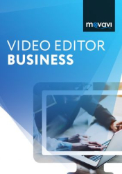 : Movavi Video Editor Business v.15.4.0