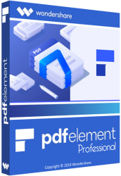 : Wondershare Pdf Element Pro v7.0.2.4291