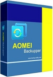 : Aomei Backupper v5.0.0 All Editions