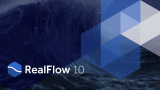 : NextLimit RealFlow v10.5.3.0189 (x64)