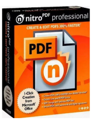 : Nitro Software Nitro Pro v13.2.2.25