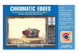 : JixiPix Chromatic Edges v1.0.6