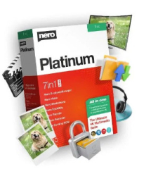 : Nero Platinum 2020 Suite v22.0.00900