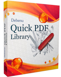 : Foxit Quick PdF Library v16.13