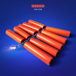 : Seeed - Bam Bam (2019)