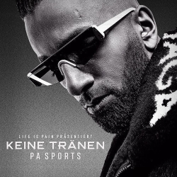 : Pa Sports - Keine Tränen (2019)