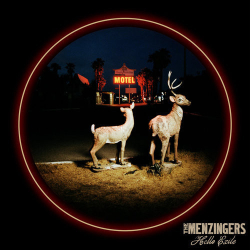 : The Menzingers - Hello Exile (2019)