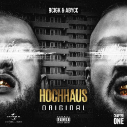 : 9cigK & Abycc - Hochhaus Original (2019)