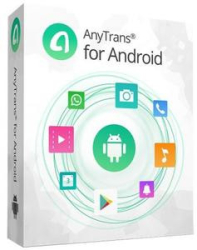 : AnyTrans for Android v7.3.0.20190925