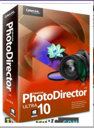 : CyberLink PhotoDirector Ultra v10.6.3126.0 