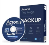 : Acronis True Image 2020  Build 21400 Bootable