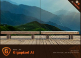 : Topaz Gigapixel Ai v4.4.0 (x64)