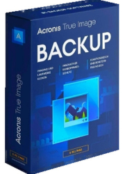 : Acronis True Image 2020 Build 20770 Boot CD