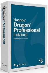 : Nuance Dragon Pro Individual v15.30.000