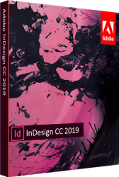 : Adobe Indesign CC 2019 v14.0.3.413