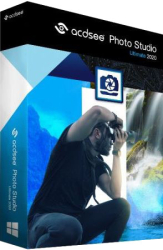 : Acdsee Photo Studio Ultimate 2020 v13.0 Build 2001 (x64)