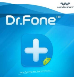 : Wondershare Dr.Fone Toolkit for iOS and Android v10.0.1.54