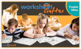 : Worksheet Crafter Premium Edition 2019.1.7